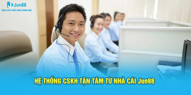 Jun88 Therise - Trang Chủ Chính Thức Nhà Cái Jun88.com 6 Hệ thống CSKH tận tâm từ nhà cái Jun88